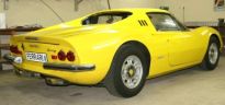 Ferrari 246 Dino