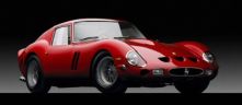 Ferrari 250 GTO