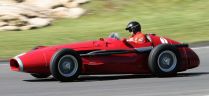 Maserati 250F